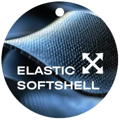 Elastic Softshell