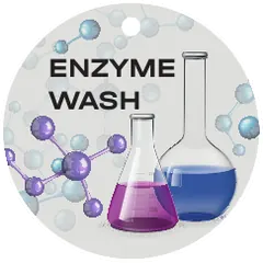 Enzyme Wash