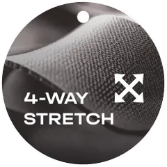 4-Way Stretch