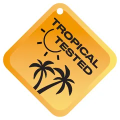 Tropical Tested