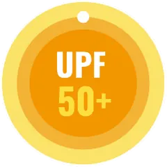 UPF 50+