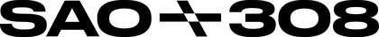 SAO 308