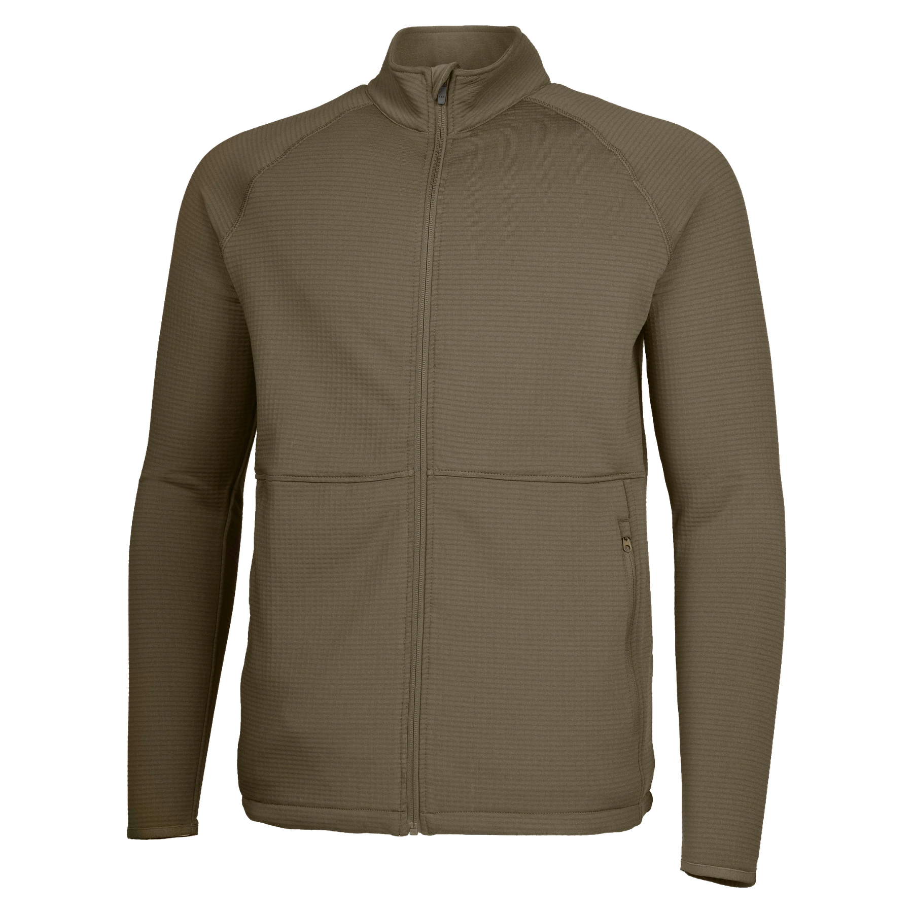 Толстовка FORTIS FULL ZIP
