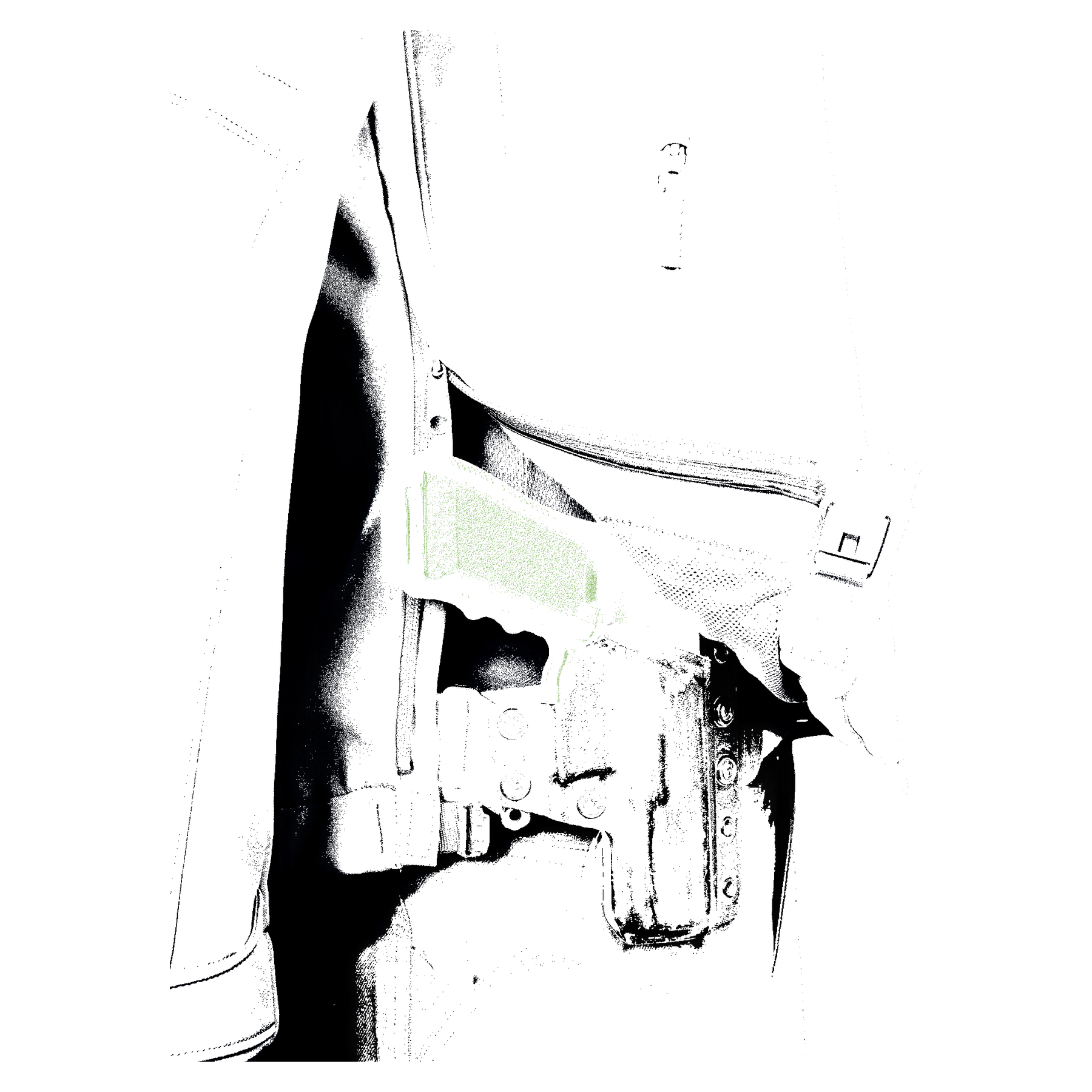 Куртка QR — фото 3