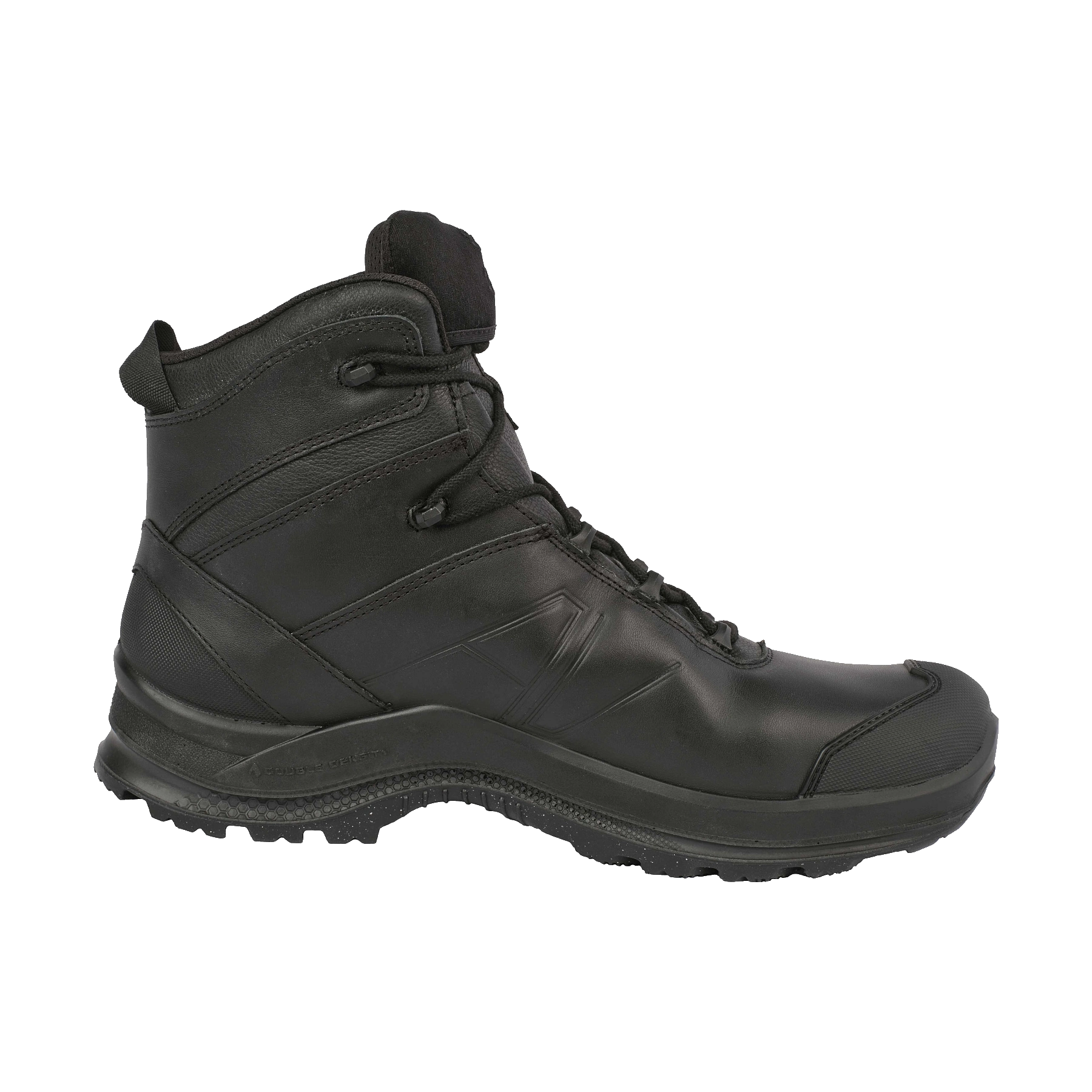 Ботинки Intensity Winter GTX Mid — фото 3