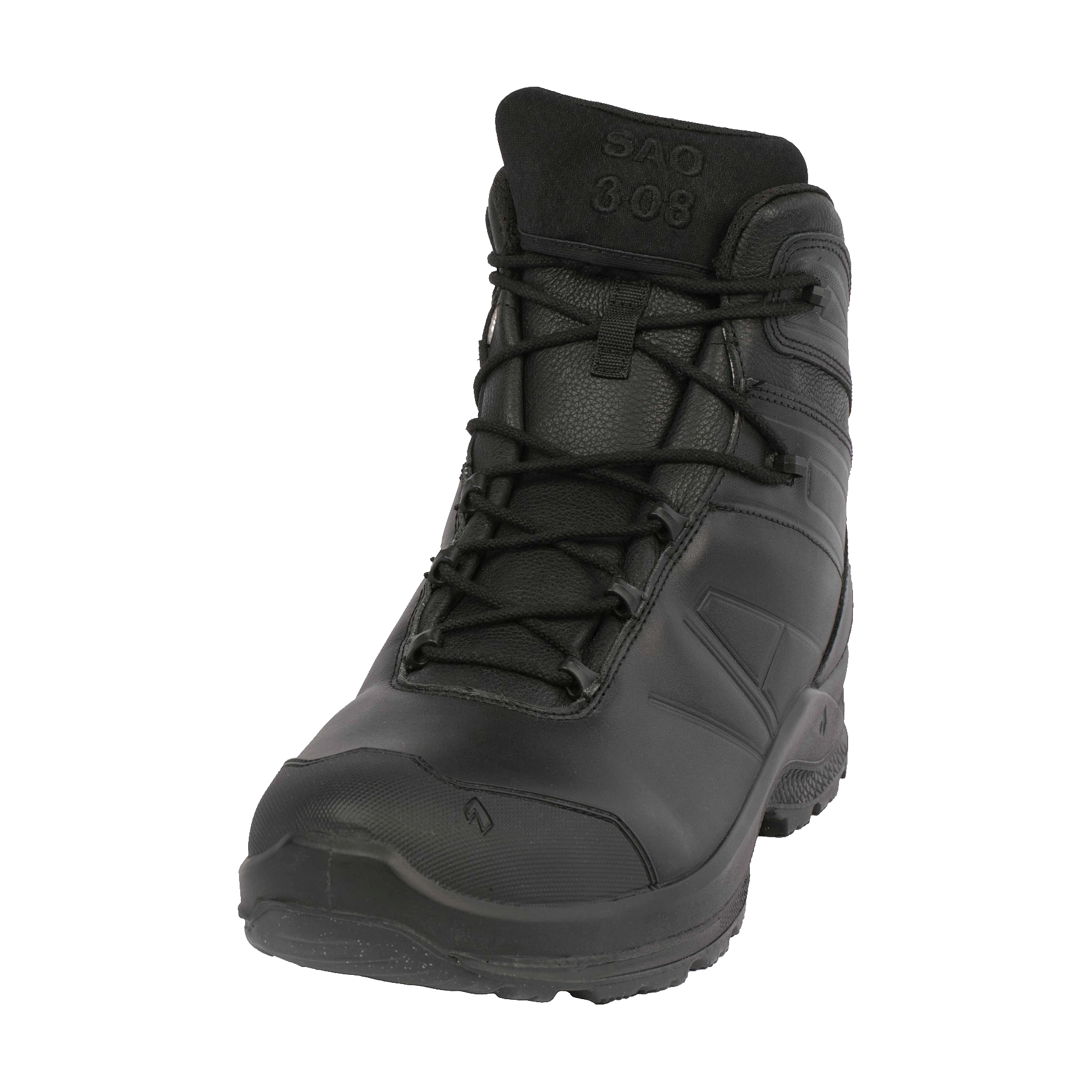 Ботинки Intensity Winter GTX Mid
