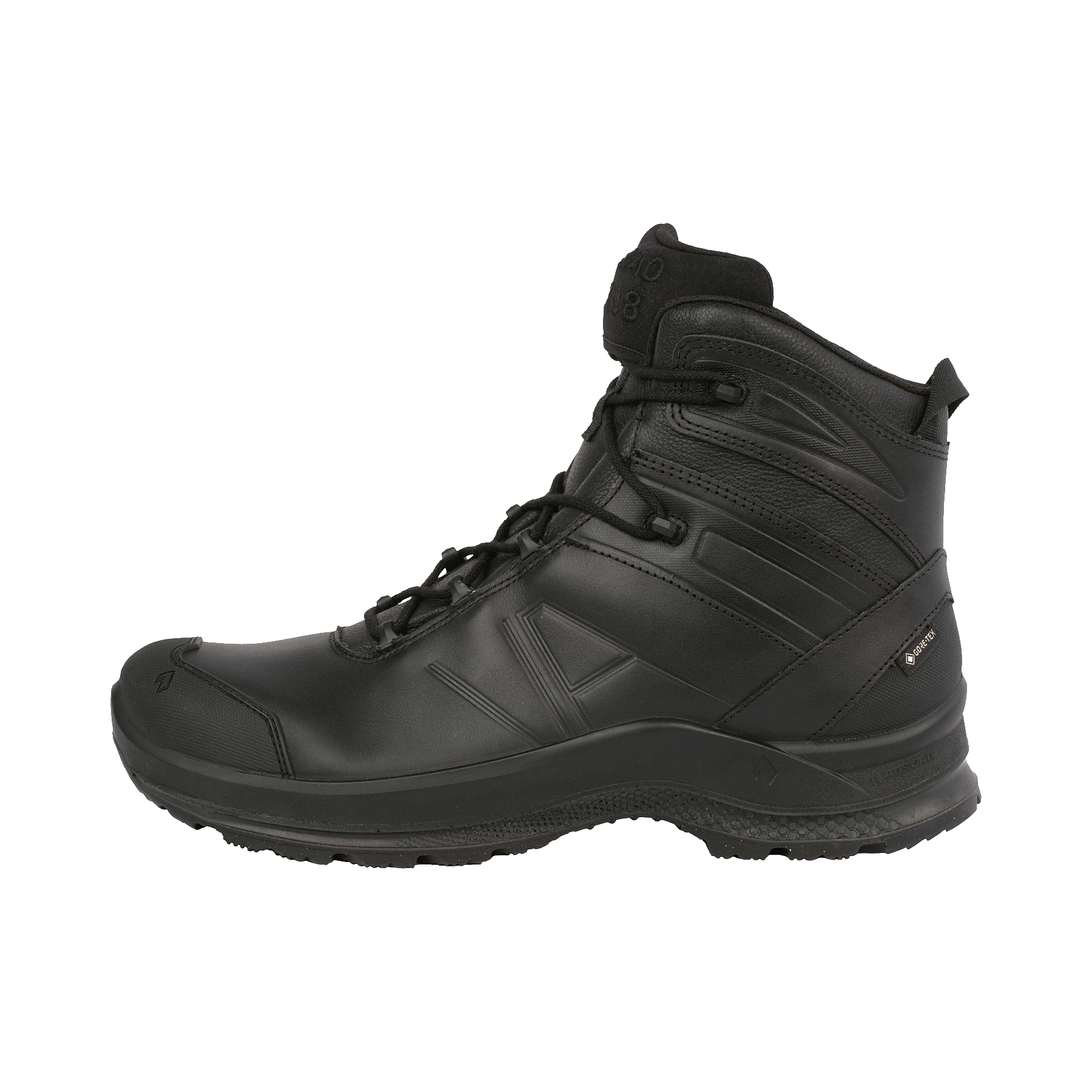Ботинки Intensity Winter GTX Mid — фото 2
