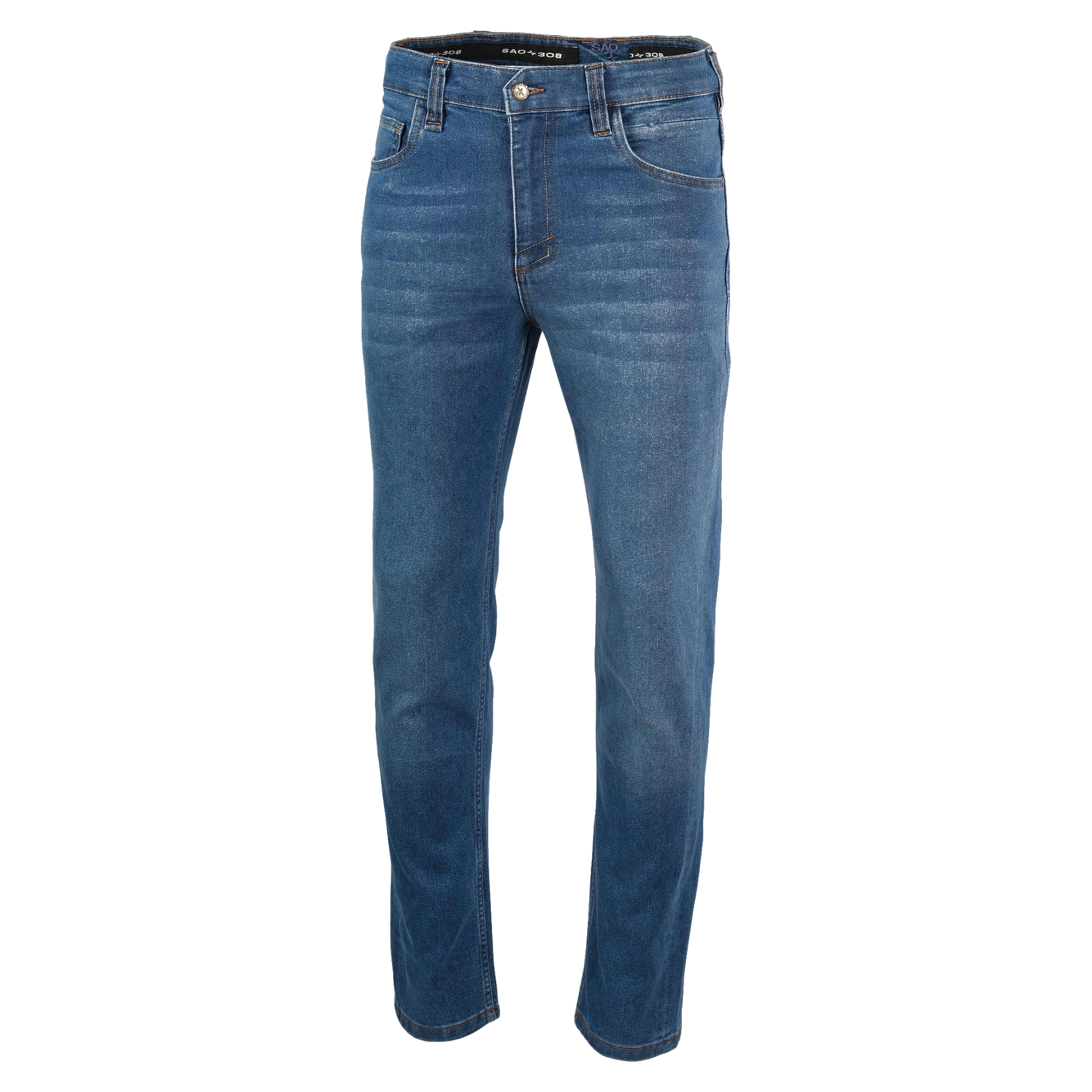 Джинсы Tons Slim