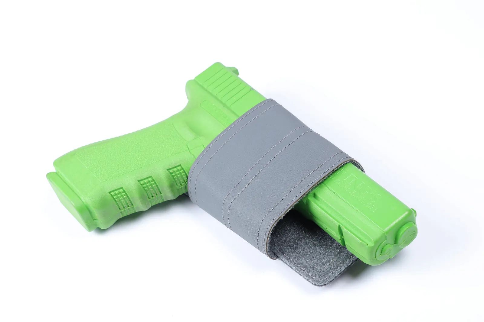 Кобура универсальная SAO 308 VELCRO PISTOL POUCH (VPP)