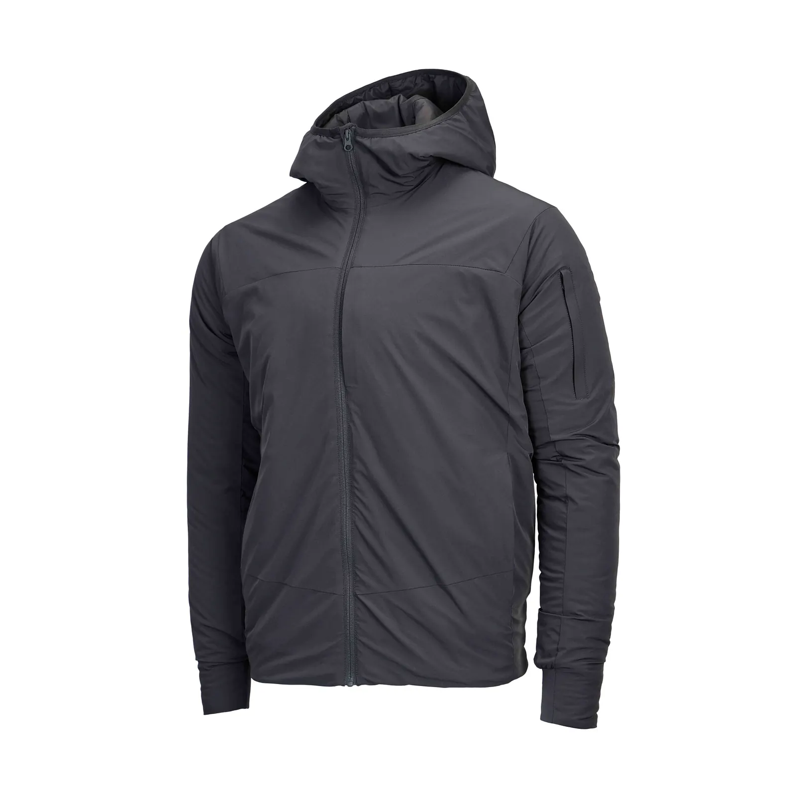 Куртка SAO 308 МБТ с капюшоном (MBT Hooded)
