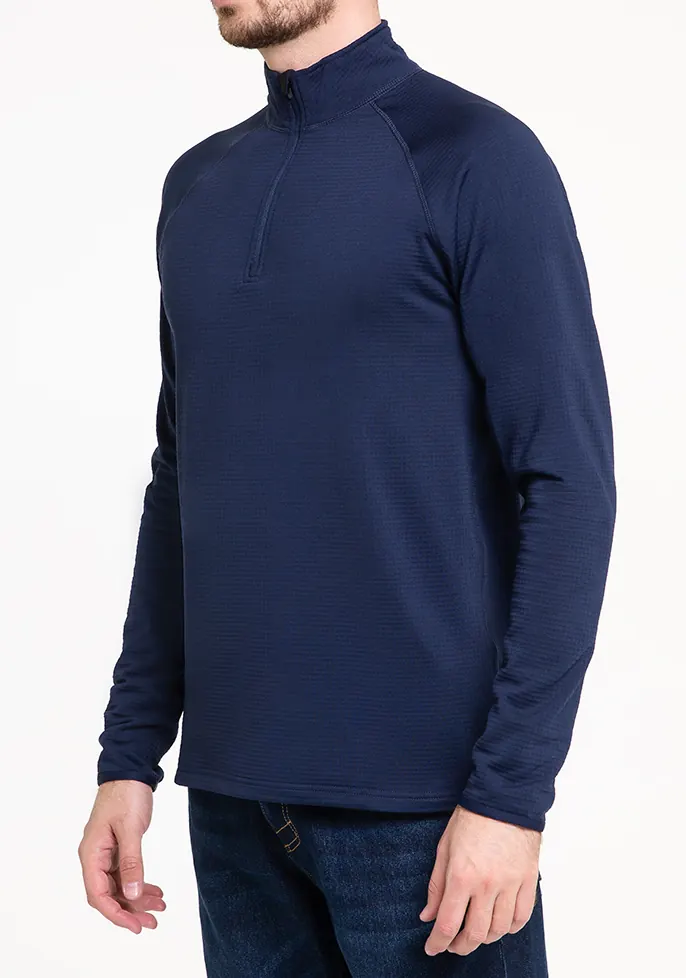 Толстовка SAO 308 FORTIS 1/4 ZIP