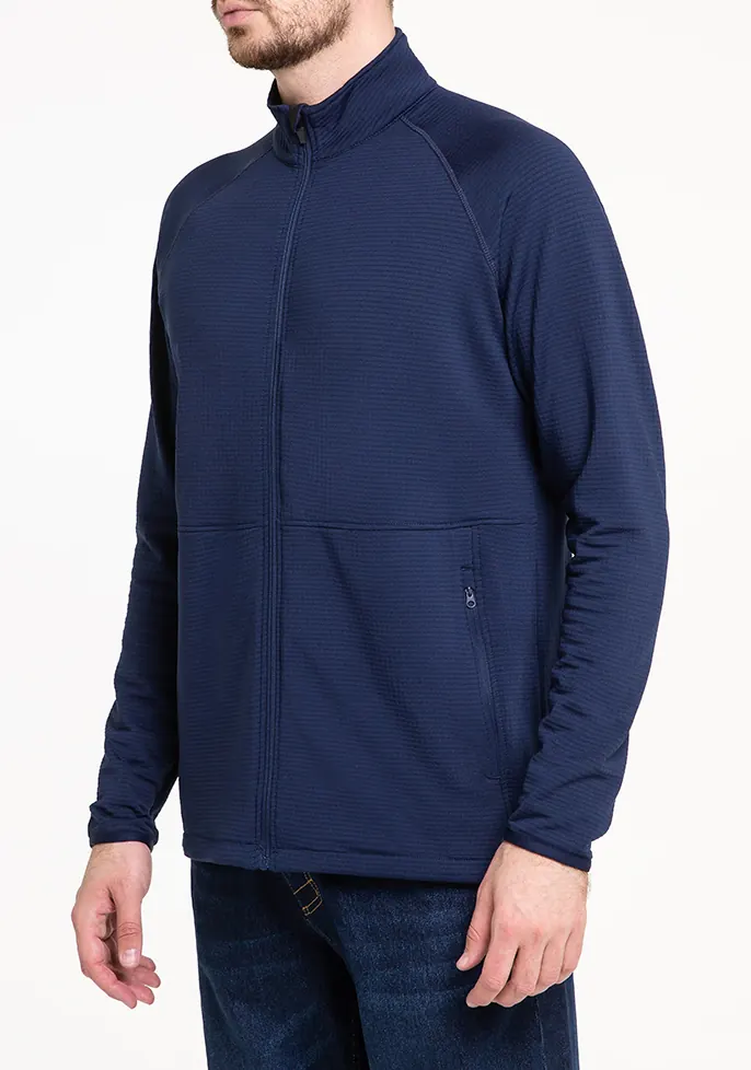 Толстовка SAO 308 FORTIS FULL ZIP