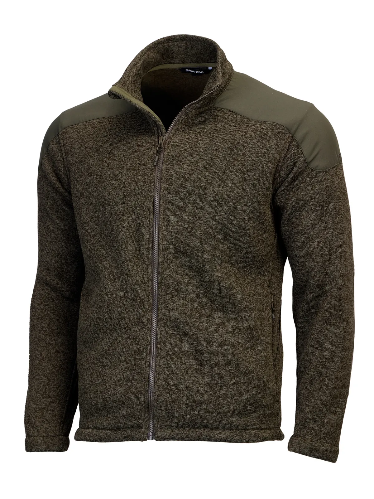 Толстовка SAO 308 Вольф Свитшот (Volf Sweatshirt)